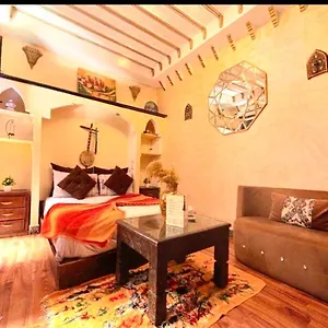 Riad Riad Maison Aicha, Marrakesh